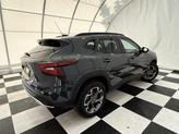 Thumbnail of 2026 Cypress Gray Chevrolet Trax