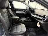 Thumbnail of 2026 Cypress Gray Chevrolet Trax