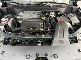 Thumbnail of 2026 Cypress Gray Chevrolet Trax