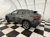 Thumbnail of 2026 Cypress Gray Chevrolet Trax