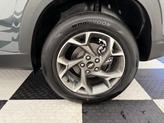 Thumbnail of 2026 Cypress Gray Chevrolet Trax