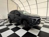 Thumbnail of 2026 Cypress Gray Chevrolet Trax