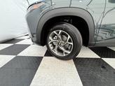 Thumbnail of 2026 Cypress Gray Chevrolet Trax