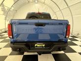 Thumbnail of 2026 Reef Blue Metallic Chevrolet Colorado