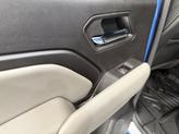 Thumbnail of 2026 Reef Blue Metallic Chevrolet Colorado