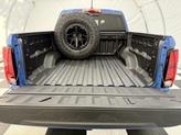 Thumbnail of 2026 Reef Blue Metallic Chevrolet Colorado