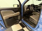 Thumbnail of 2026 Reef Blue Metallic Chevrolet Colorado