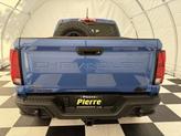Thumbnail of 2026 Reef Blue Metallic Chevrolet Colorado