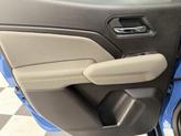 Thumbnail of 2026 Reef Blue Metallic Chevrolet Colorado