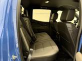 Thumbnail of 2026 Reef Blue Metallic Chevrolet Colorado