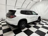 Thumbnail of 2025 Summit White GMC Acadia