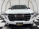 Thumbnail of 2025 Summit White GMC Acadia