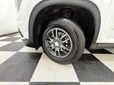 Thumbnail of 2025 Summit White GMC Acadia