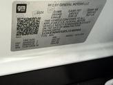 Thumbnail of 2025 Summit White GMC Acadia