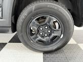 Thumbnail of 2021 Diamond Black Crystal Pearlcoat Jeep Compass
