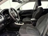 Thumbnail of 2021 Diamond Black Crystal Pearlcoat Jeep Compass