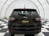 Thumbnail of 2021 Diamond Black Crystal Pearlcoat Jeep Compass