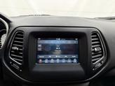 Thumbnail of 2021 Diamond Black Crystal Pearlcoat Jeep Compass