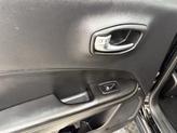 Thumbnail of 2021 Diamond Black Crystal Pearlcoat Jeep Compass