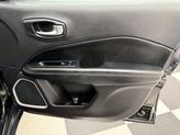 Thumbnail of 2021 Diamond Black Crystal Pearlcoat Jeep Compass