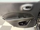 Thumbnail of 2021 Diamond Black Crystal Pearlcoat Jeep Compass