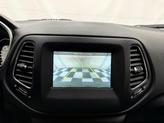 Thumbnail of 2021 Diamond Black Crystal Pearlcoat Jeep Compass