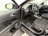 Thumbnail of 2021 Diamond Black Crystal Pearlcoat Jeep Compass