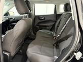 Thumbnail of 2021 Diamond Black Crystal Pearlcoat Jeep Compass