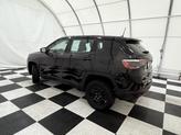 Thumbnail of 2021 Diamond Black Crystal Pearlcoat Jeep Compass