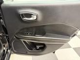 Thumbnail of 2021 Diamond Black Crystal Pearlcoat Jeep Compass