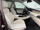 Thumbnail of 2022 Sierra Burgundy Hyundai PALISADE