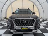 Thumbnail of 2022 Sierra Burgundy Hyundai PALISADE