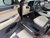 Thumbnail of 2022 Sierra Burgundy Hyundai PALISADE