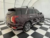 Thumbnail of 2022 Sierra Burgundy Hyundai PALISADE