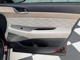 Thumbnail of 2022 Sierra Burgundy Hyundai PALISADE