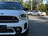 Thumbnail of 2024 Nanuq White Metallic MINI Countryman