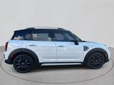 Thumbnail of 2024 Nanuq White Metallic MINI Countryman