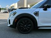 Thumbnail of 2024 Nanuq White Metallic MINI Countryman