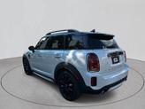 Thumbnail of 2024 Nanuq White Metallic MINI Countryman