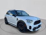 Thumbnail of 2024 Nanuq White Metallic MINI Countryman
