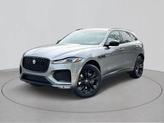 Photo of 2026 Gray Jaguar F-PACE
