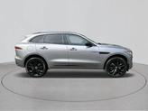 Thumbnail of 2026 Gray Jaguar F-PACE