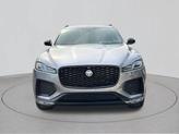 Thumbnail of 2026 Gray Jaguar F-PACE