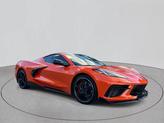 Thumbnail of 2020 Sebring Orange Tintcoat Chevrolet Corvette