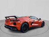 Thumbnail of 2020 Sebring Orange Tintcoat Chevrolet Corvette