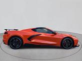 Thumbnail of 2020 Sebring Orange Tintcoat Chevrolet Corvette