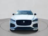 Thumbnail of 2026 Fuji White Jaguar F-PACE