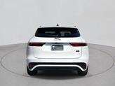 Thumbnail of 2026 Fuji White Jaguar F-PACE
