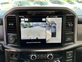 Thumbnail of 2023 Agate Black Metallic Ford F-150