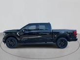 Thumbnail of 2023 Agate Black Metallic Ford F-150